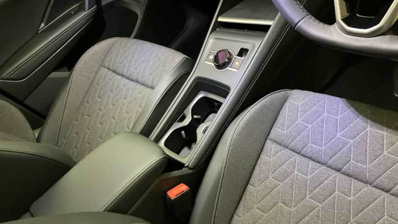 Volkswagen Tayron 1.5 eTSI Match 5dr DSG7 [7 Seat] [Area View] Petrol Estate
